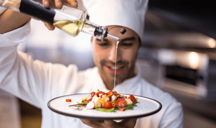  CURSO TÉCNICO EM GASTRONOMIA