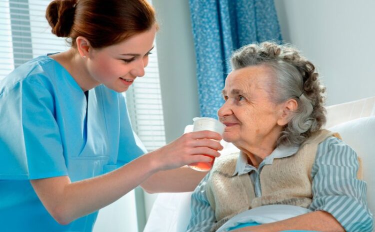  CURSO TÉCNICO CUIDADOR DE IDOSOS