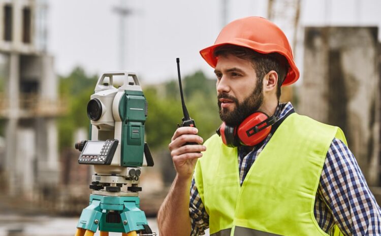  CURSO TÉCNICO EM AGRIMENSURA
