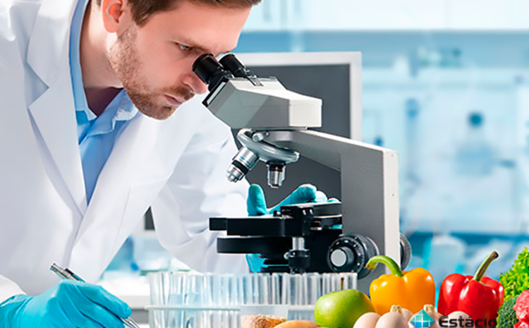  CURSO TÉCNICO EM ALIMENTOS