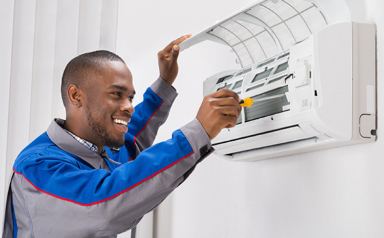  CURSO TÉCNICO EM CLIMATIZAÇÃO