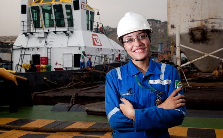  CURSO TÉCNICO EM CONSTRUÇÃO NAVAL