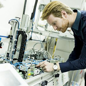  CURSO TÉCNICO EM MECATRÔNICA