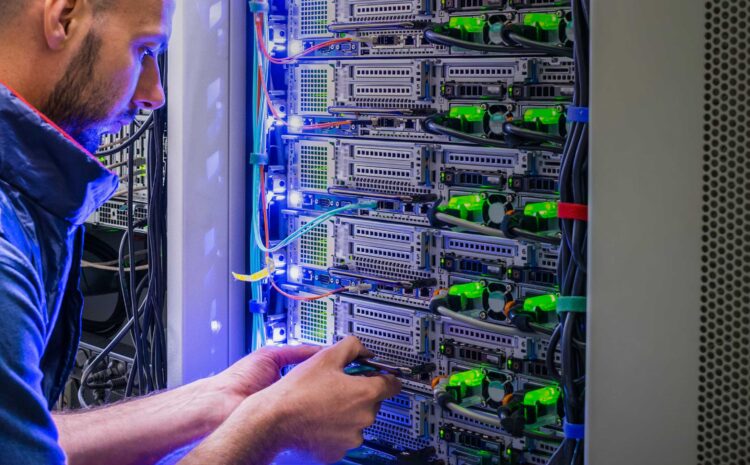  CURSO TÉCNICO EM REDES DE COMPUTADORES