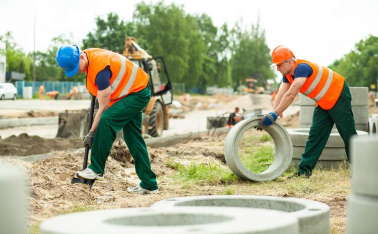  CURSO TÉCNICO EM SANEAMENTO