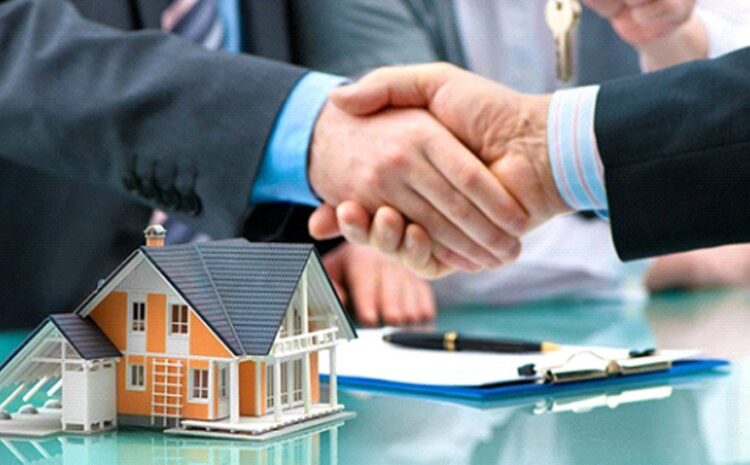  CURSO TÉCNICO EM TRANSAÇÕES IMOBILIÁRIAS