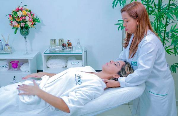  CURSO TÉCNICO EM MASSOTERAPIA