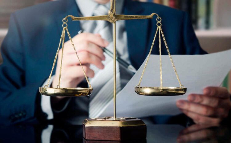  CURSO TÉCNICO EM SERVIÇO JURÍDICO