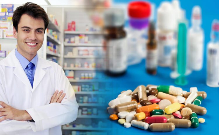  CURSO TÉCNICO EM FARMÁCIA