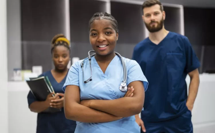  SIMULADO – TÉCNICO EM ENFERMAGEN