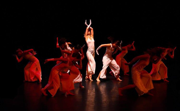  CURSO TÉCNICO EM TEATRO