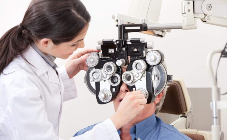  CURSO TÉCNICO EM OPTOMETRIA