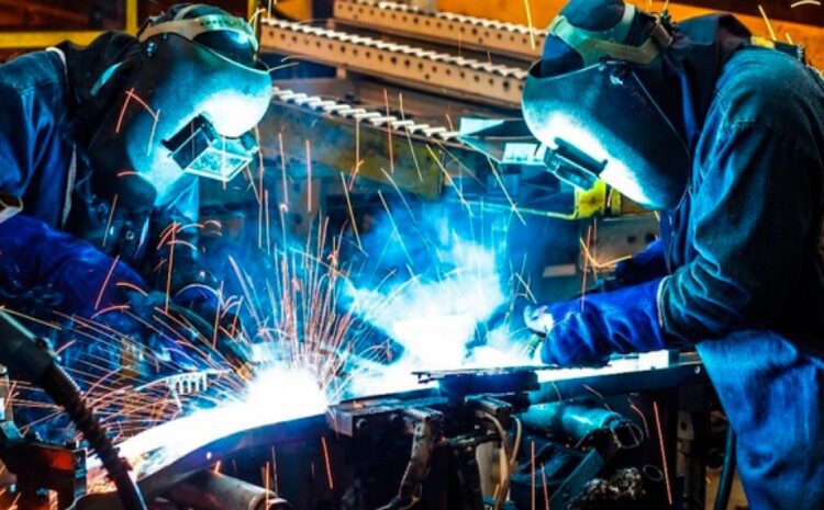  CURSO TÉCNICO EM METALURGIA