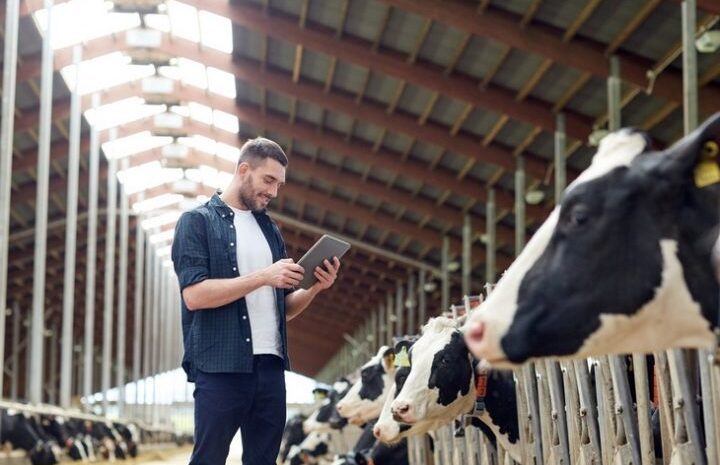  CURSO TÉCNICO EM ZOOTECNIA