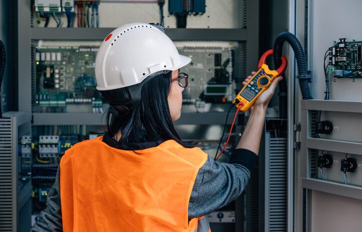 SIMULADO – TÉCNICO EM ELETROTÉCNICA