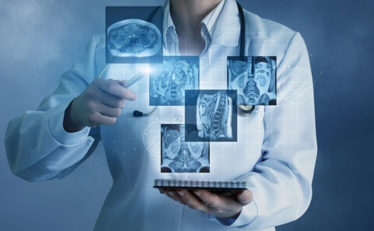  SIMULADO – TÉCNICO EM RADIOLOGIA